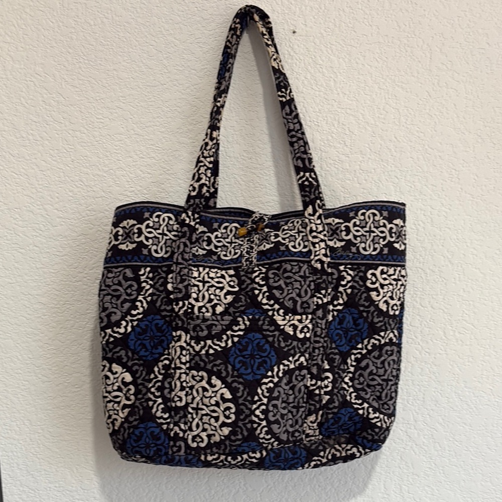 Vera Bradley Tote Bag
